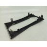 Recambio de moldura para mercedes-benz clase c (w204) c 220 cdi (204.008) referencia OEM IAM A2046800490  