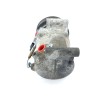 Recambio de compresor aire acondicionado para santana 300/350 1.6 hdi 4x4 referencia OEM IAM SS96DLA1  