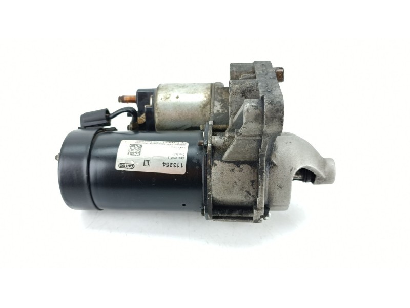 Recambio de motor arranque para santana 300/350 1.6 hdi 4x4 referencia OEM IAM 113254  