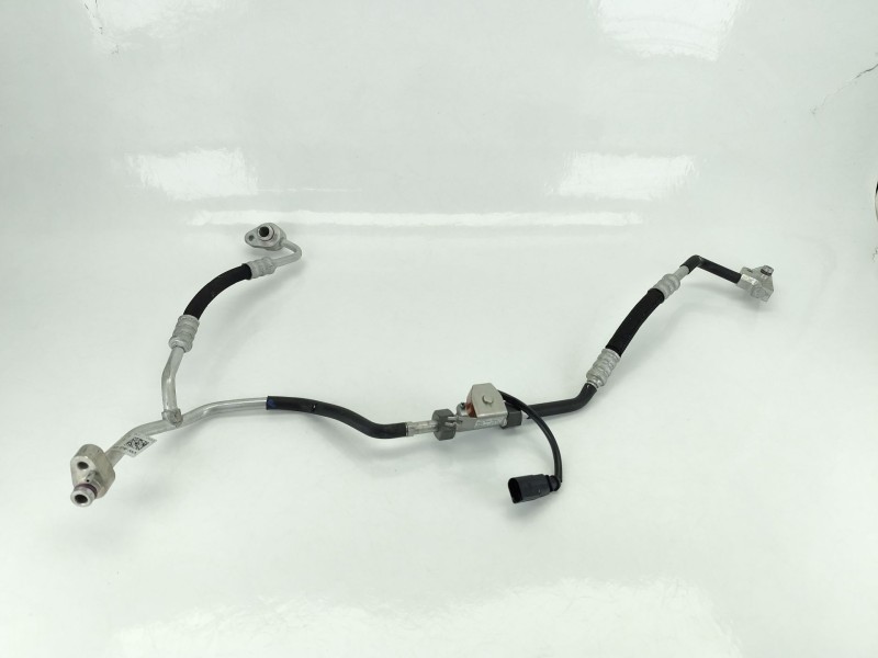 Recambio de tubos aire acondicionado para audi q7 (4mb, 4mg, 4mq) 3.0 60 tfsi e quattro referencia OEM IAM 4M1816720AA  