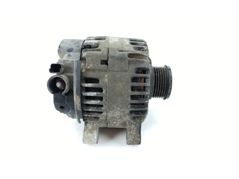 Recambio de alternador para santana 300/350 1.6 hdi 4x4 referencia OEM IAM 9646321780  