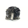 Recambio de alternador para santana 300/350 1.6 hdi 4x4 referencia OEM IAM 9646321780  