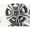 Recambio de tapacubos para citroën c4 x (bd_, be_, bf_) e-c4 x (bfzkxc) referencia OEM IAM 9834569180  