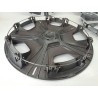 Recambio de tapacubos para citroën c4 x (bd_, be_, bf_) e-c4 x (bfzkxc) referencia OEM IAM 9834569180  