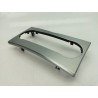 Recambio de moldura para mercedes-benz clase c (w204) c 220 cdi (204.008) referencia OEM IAM A2046800490  