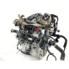 Recambio de motor completo para toyota yaris (_p13_) 1.5 hybrid (nhp130_) referencia OEM IAM 1NZ  
