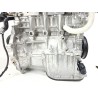 Recambio de motor completo para toyota yaris (_p13_) 1.5 hybrid (nhp130_) referencia OEM IAM 1NZ  