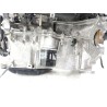 Recambio de motor completo para toyota yaris (_p13_) 1.5 hybrid (nhp130_) referencia OEM IAM 1NZ  