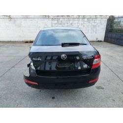 skoda octavia iii (5e3, nl3, nr3) del año 2016