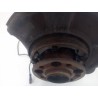 Recambio de mangueta trasera izquierda para mercedes-benz clase e (w211) e 320 cdi (211.022) referencia OEM IAM 2113501806  