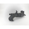 Recambio de tubo aspiracion admision para hyundai i20 iii (bc3, bi3) 1.0 t-gdi referencia OEM IAM 28139Q0300  