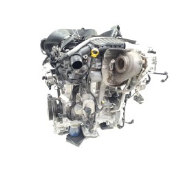 MOTOR COMPLETO HN09 