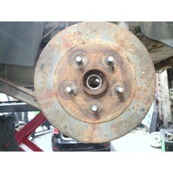 MANGUETA TRASERA IZQUIERDA 4615065J00 