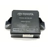 Recambio de modulo confort para toyota yaris (_p13_) 1.5 hybrid (nhp130_) referencia OEM IAM 4M5418T0C  