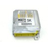 Recambio de centralita airbag para toyota yaris (_p13_) 1.5 hybrid (nhp130_) referencia OEM IAM 891700DC70  