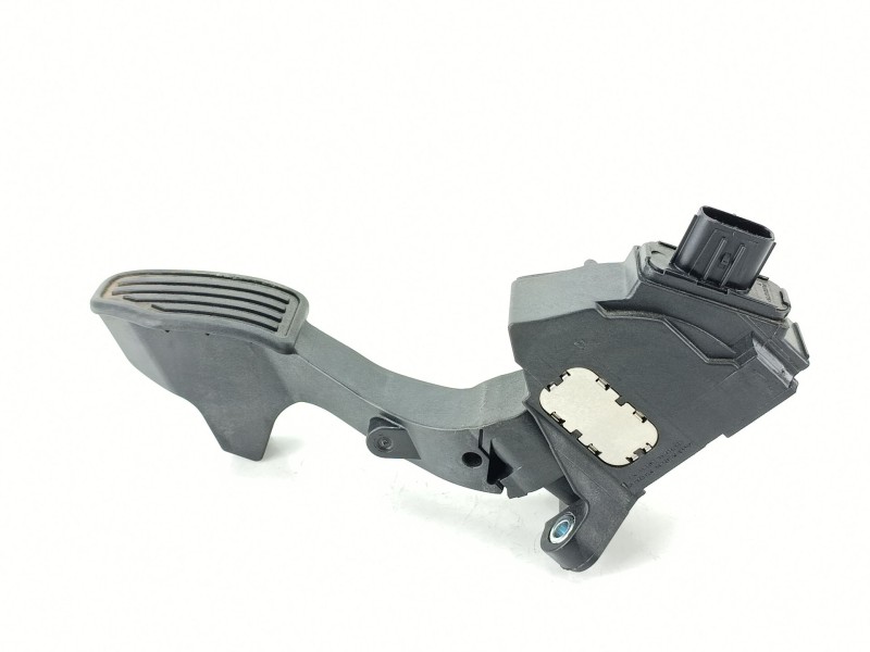 Recambio de potenciometro pedal para toyota yaris (_p13_) 1.5 hybrid (nhp130_) referencia OEM IAM 781100D110  