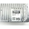 Recambio de centralita motor uce para toyota yaris (_p13_) 1.5 hybrid (nhp130_) referencia OEM IAM 896610U120  