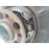 Recambio de mangueta trasera izquierda para mercedes-benz clase e (w211) e 320 cdi (211.022) referencia OEM IAM 2113501806  