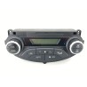 Recambio de mando climatizador para toyota yaris (_p13_) 1.5 hybrid (nhp130_) referencia OEM IAM 559000D800  