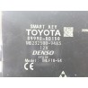 Recambio de centralita cierre para toyota yaris (_p13_) 1.5 hybrid (nhp130_) referencia OEM IAM 899900D150  