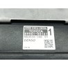 Recambio de modulo electronico para toyota yaris (_p13_) 1.5 hybrid (nhp130_) referencia OEM IAM 899810D161  