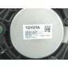 Recambio de ventilador calefaccion para toyota yaris (_p13_) 1.5 hybrid (nhp130_) referencia OEM IAM G923052040  