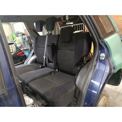 ASIENTOS TRASEROS 87105-66J00 