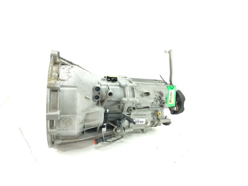 Recambio de caja cambios para bmw x1 (e84) sdrive 18 d referencia OEM IAM 6HP21  