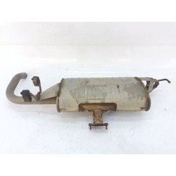 TUBO ESCAPE TRASERO 1430067J03 