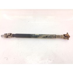 TRANSMISION CENTRAL TRASERA 2710266J11 