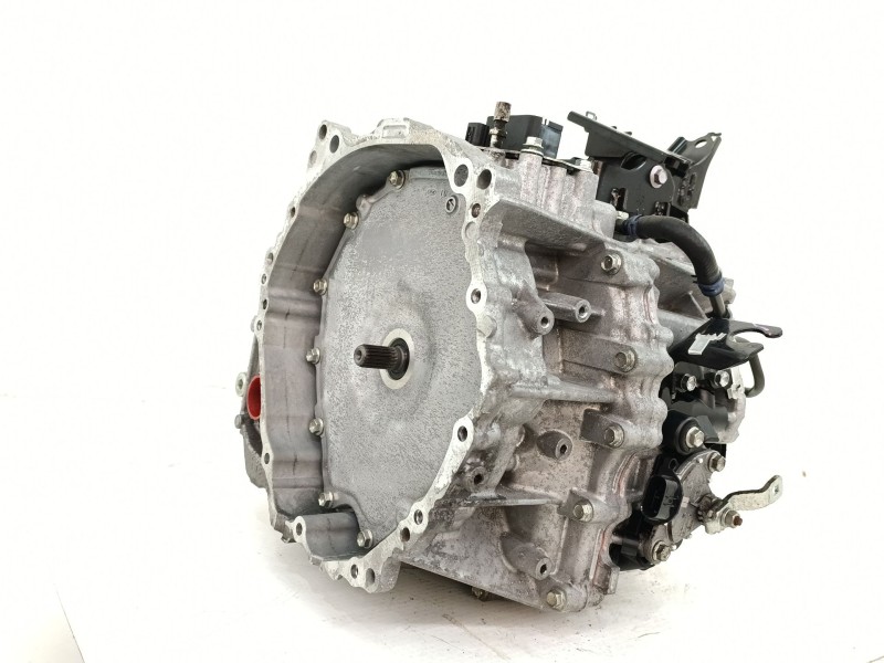Recambio de caja cambios para toyota yaris (_p13_) 1.5 hybrid (nhp130_) referencia OEM IAM 3090052010  