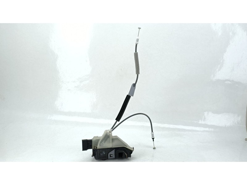 Recambio de cerradura puerta delantera derecha para peugeot 2008 ii (ud_, us_, uy_, uj_, ur_, uc_) 1.5 bluehdi 110 (udyhsk) refe