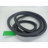 Recambio de gomas contorno puerta para volkswagen golf plus v (5m1, 521) 1.2 tsi referencia OEM IAM 5K4867911B  