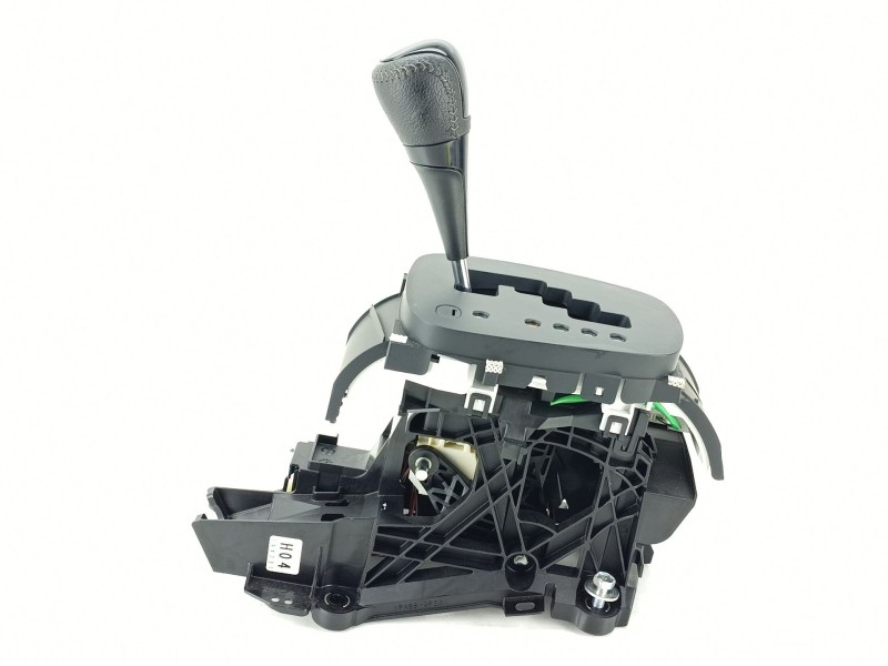 Recambio de palanca cambio para toyota yaris (_p13_) 1.5 hybrid (nhp130_) referencia OEM IAM 3356052620  