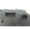 Recambio de cuadro instrumentos para toyota yaris (_p13_) 1.5 hybrid (nhp130_) referencia OEM IAM 83800F5441  