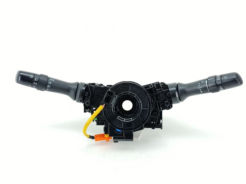 Recambio de mando multifuncion para toyota yaris (_p13_) 1.5 hybrid (nhp130_) referencia OEM IAM 0D30017F938  