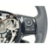 Recambio de volante para toyota yaris (_p13_) 1.5 hybrid (nhp130_) referencia OEM IAM 45100OD49024  