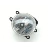 Recambio de faro antiniebla derecho para toyota yaris (_p13_) 1.5 hybrid (nhp130_) referencia OEM IAM 8121002110  