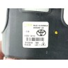 Recambio de faro antiniebla derecho para toyota yaris (_p13_) 1.5 hybrid (nhp130_) referencia OEM IAM 8121002110  