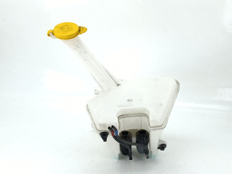 Recambio de deposito limpia para toyota yaris (_p13_) 1.5 hybrid (nhp130_) referencia OEM IAM 853150D170  