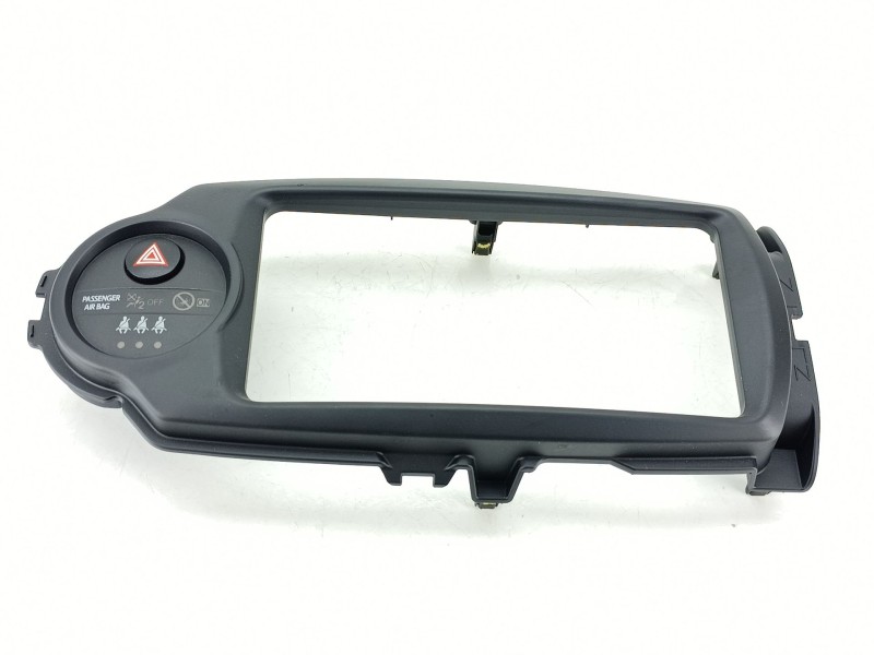Recambio de warning para toyota yaris (_p13_) 1.5 hybrid (nhp130_) referencia OEM IAM 839500D100  