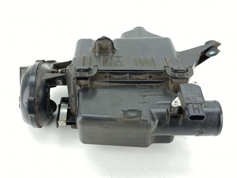 Recambio de caudalimetro para toyota yaris (_p13_) 1.5 hybrid (nhp130_) referencia OEM IAM 222040V020  
