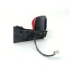 Recambio de retrovisor derecho para toyota yaris (_p13_) 1.5 hybrid (nhp130_) referencia OEM IAM 879100D580  