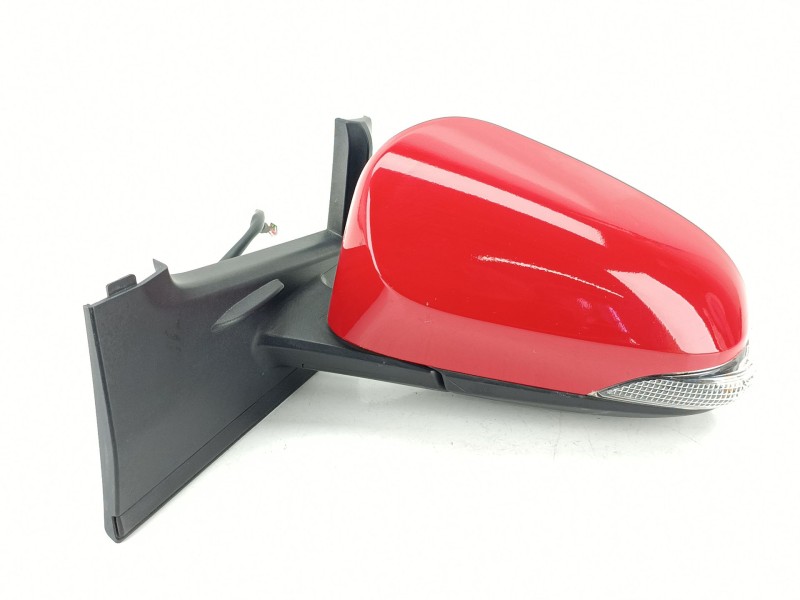 Recambio de retrovisor izquierdo para toyota yaris (_p13_) 1.5 hybrid (nhp130_) referencia OEM IAM 879400DB20  