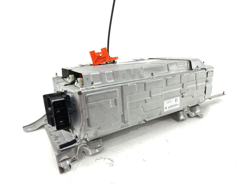 Recambio de bateria para toyota yaris (_p13_) 1.5 hybrid (nhp130_) referencia OEM IAM G9280-52031  