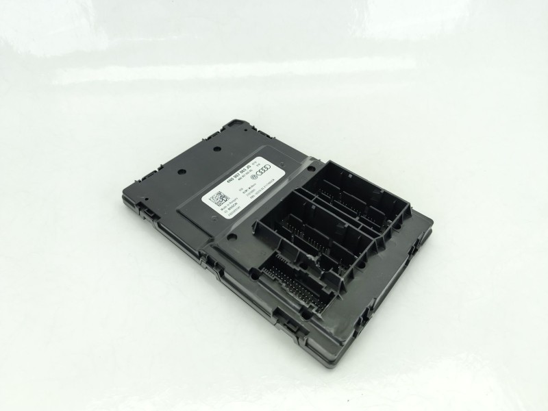 Recambio de modulo electronico para audi q7 (4mb, 4mg, 4mq) 3.0 60 tfsi e quattro referencia OEM IAM 4N0907063JG  
