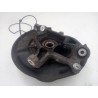 Recambio de mangueta trasera izquierda para mercedes-benz clase e (w211) e 320 cdi (211.022) referencia OEM IAM 2113501806  