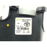 Recambio de faro antiniebla izquierdo para toyota yaris (_p13_) 1.5 hybrid (nhp130_) referencia OEM IAM 8121002110  