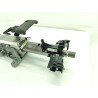 Recambio de columna direccion para opel astra k sports tourer (b16) 1.6 cdti (35) referencia OEM IAM 39156440  
