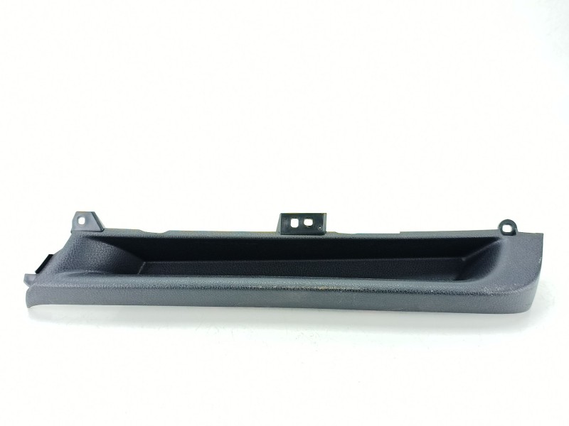 Recambio de moldura para toyota yaris (_p13_) 1.5 hybrid (nhp130_) referencia OEM IAM 554510D130  